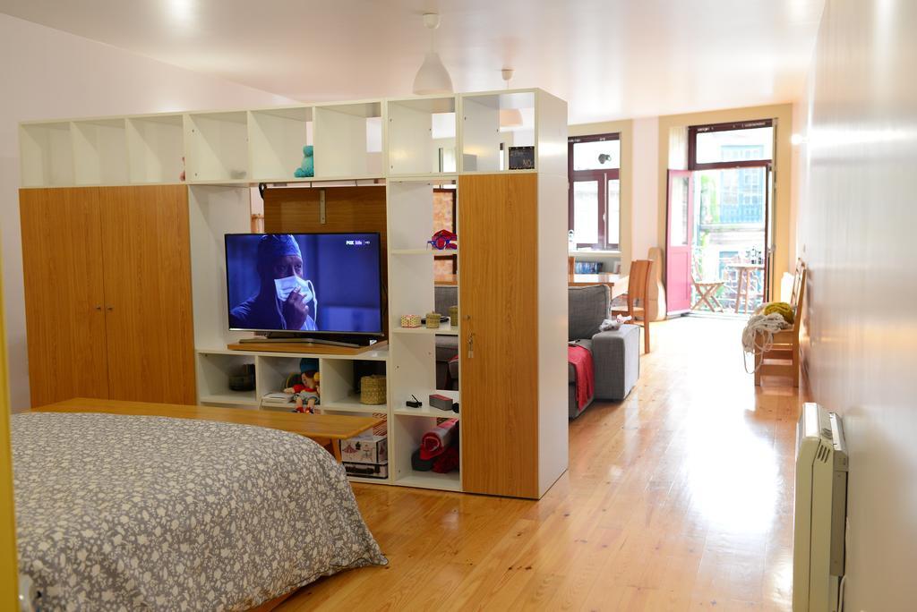 Pensjonat Loft Taipas 2*
