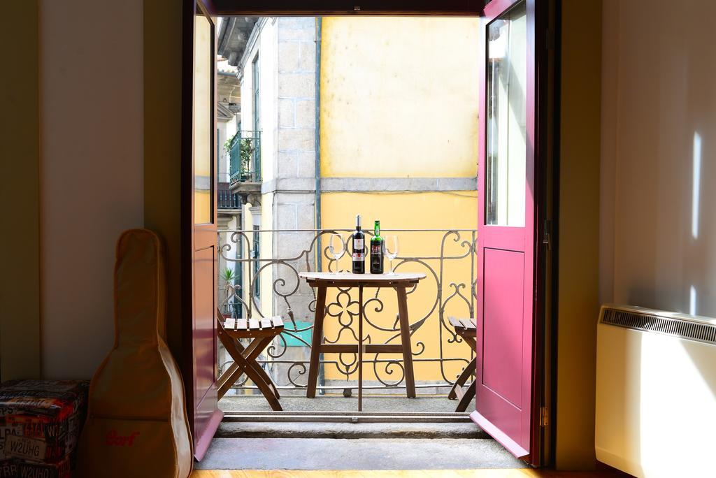 Loft Taipas Pensjonat Porto
