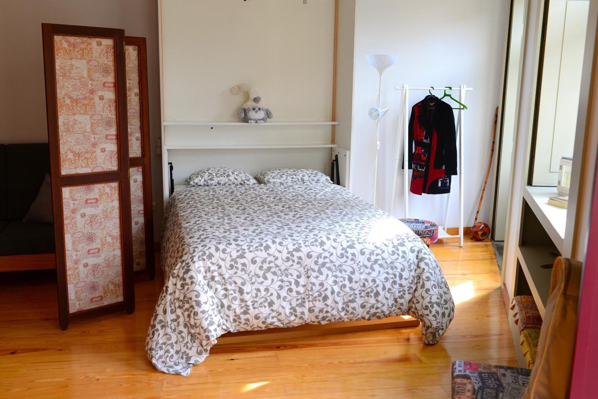 Pensjonat Loft Taipas Porto