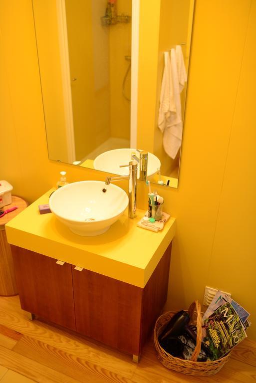 Loft Taipas Pensjonat Porto