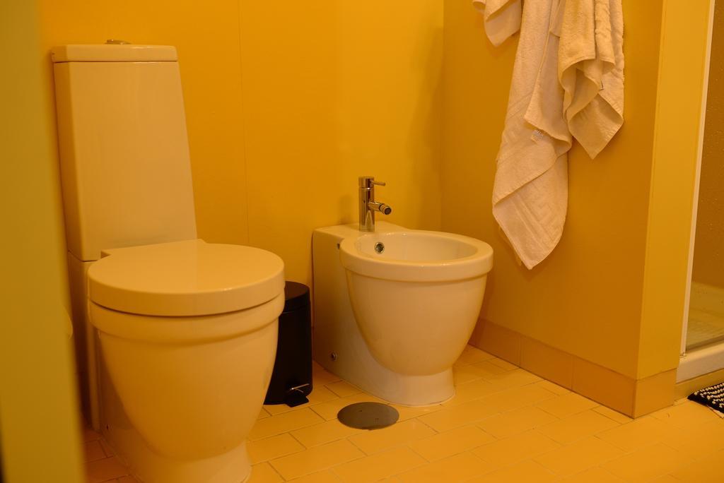 Pensjonat Loft Taipas Porto