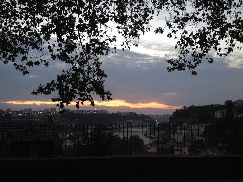 Loft Taipas Pensjonat Porto
