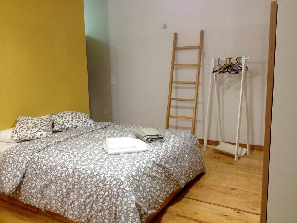 Pensjonat Loft Taipas Porto
