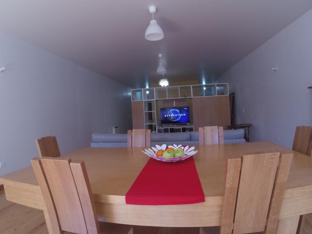 Pensjonat Loft Taipas 2*