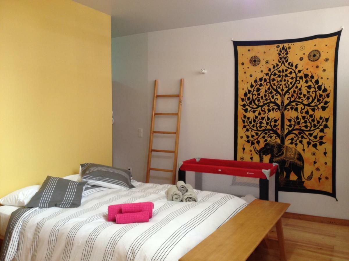 Loft Taipas Pensjonat 2*
