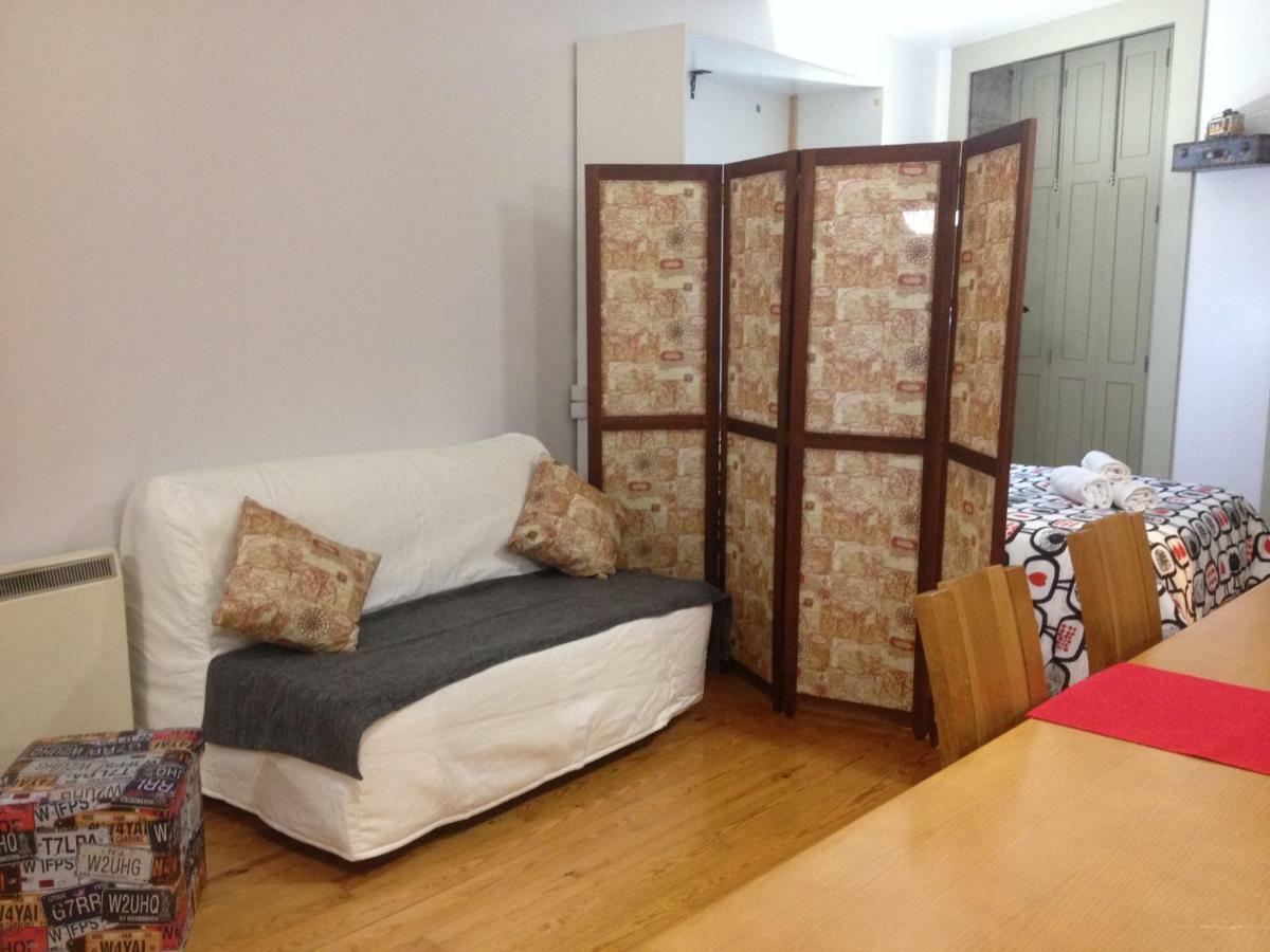 Pensjonat Loft Taipas